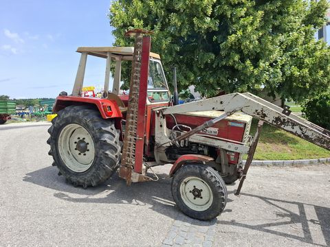 Steyr 545
