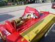 Pöttinger Eurocat 316F Classic