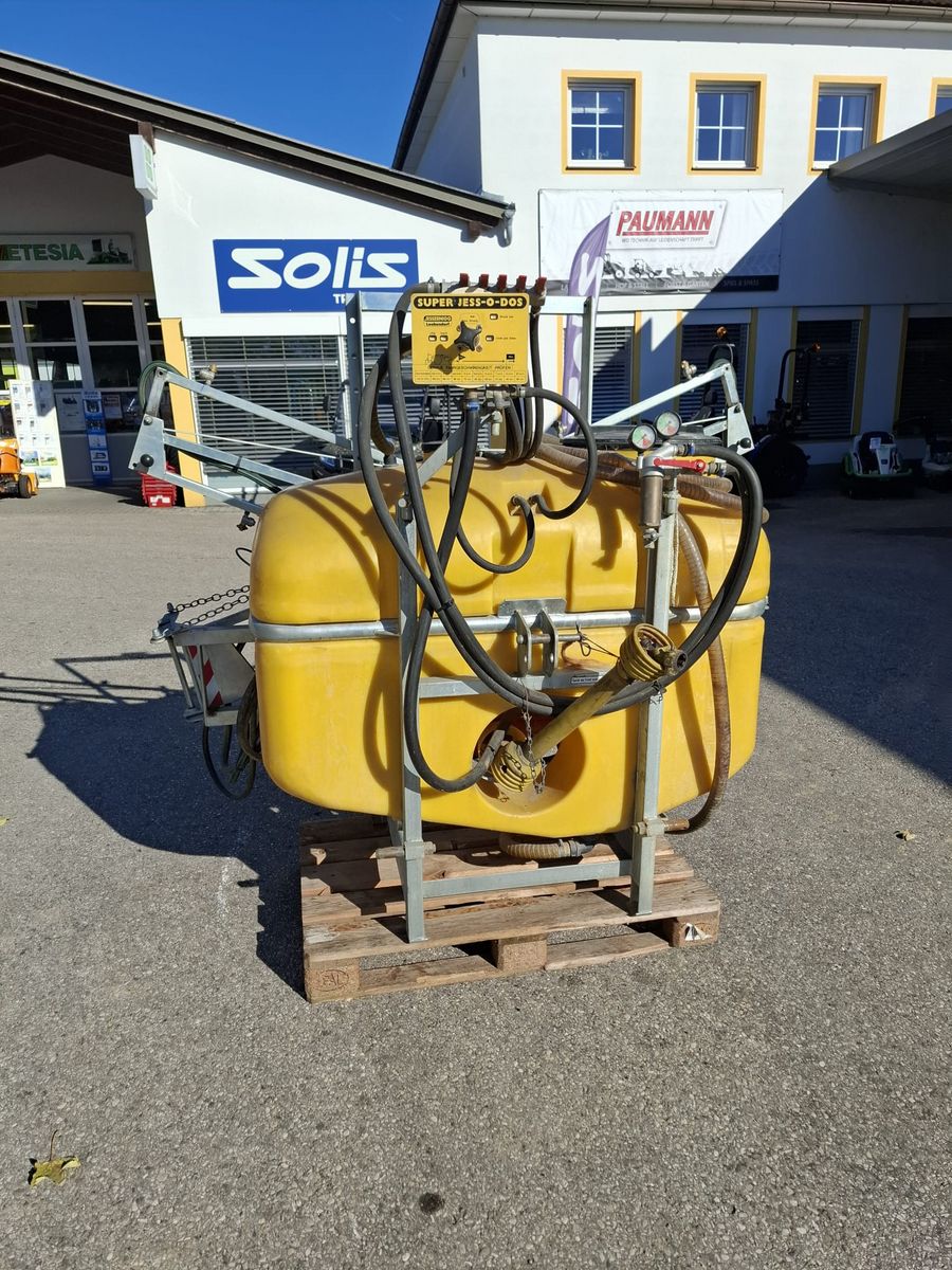 Jessernigg Feldspritze 1