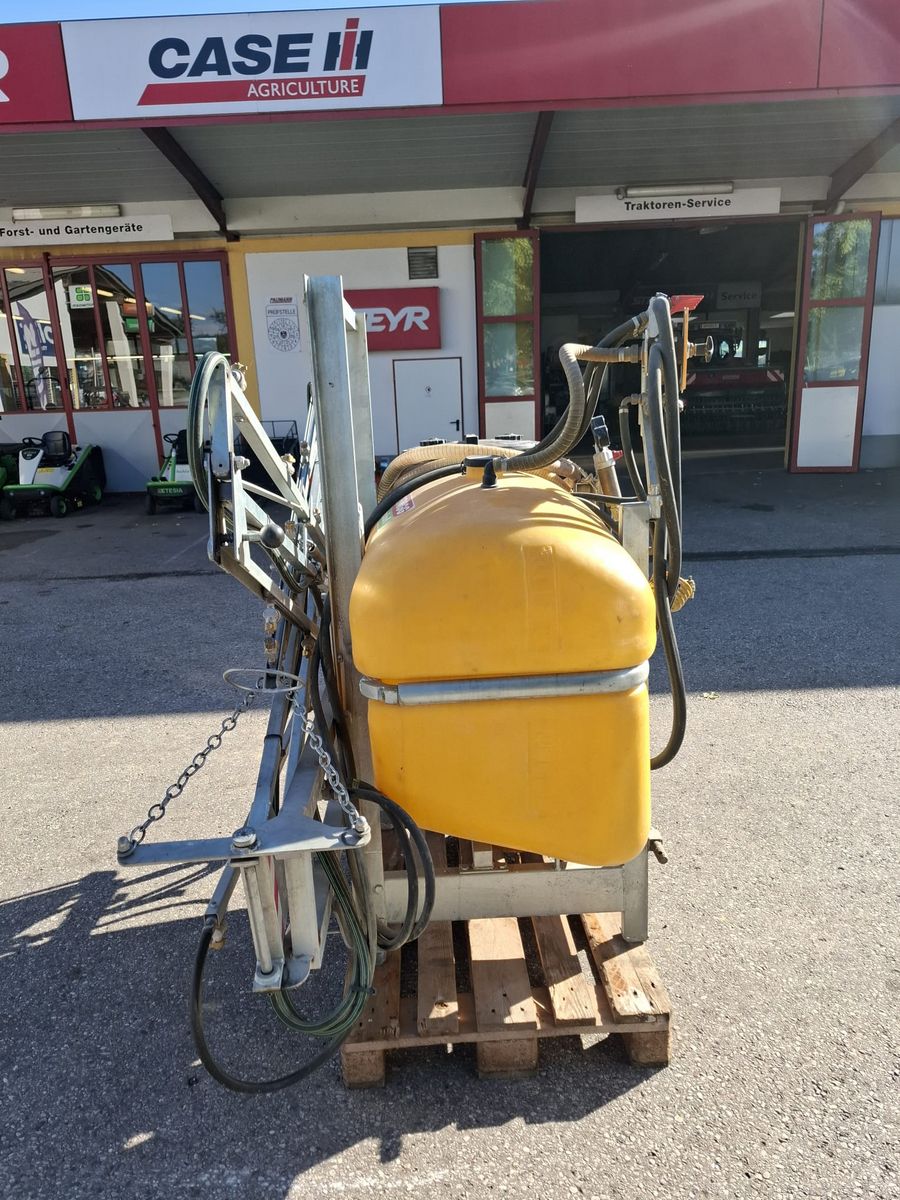 Jessernigg Feldspritze 2