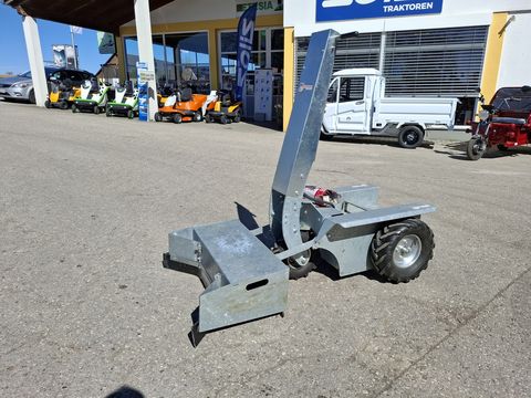 Westermann CMA 800 Elektro