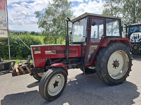 Steyr 768 H