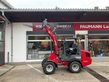 Weidemann  1355 CX45 SKA