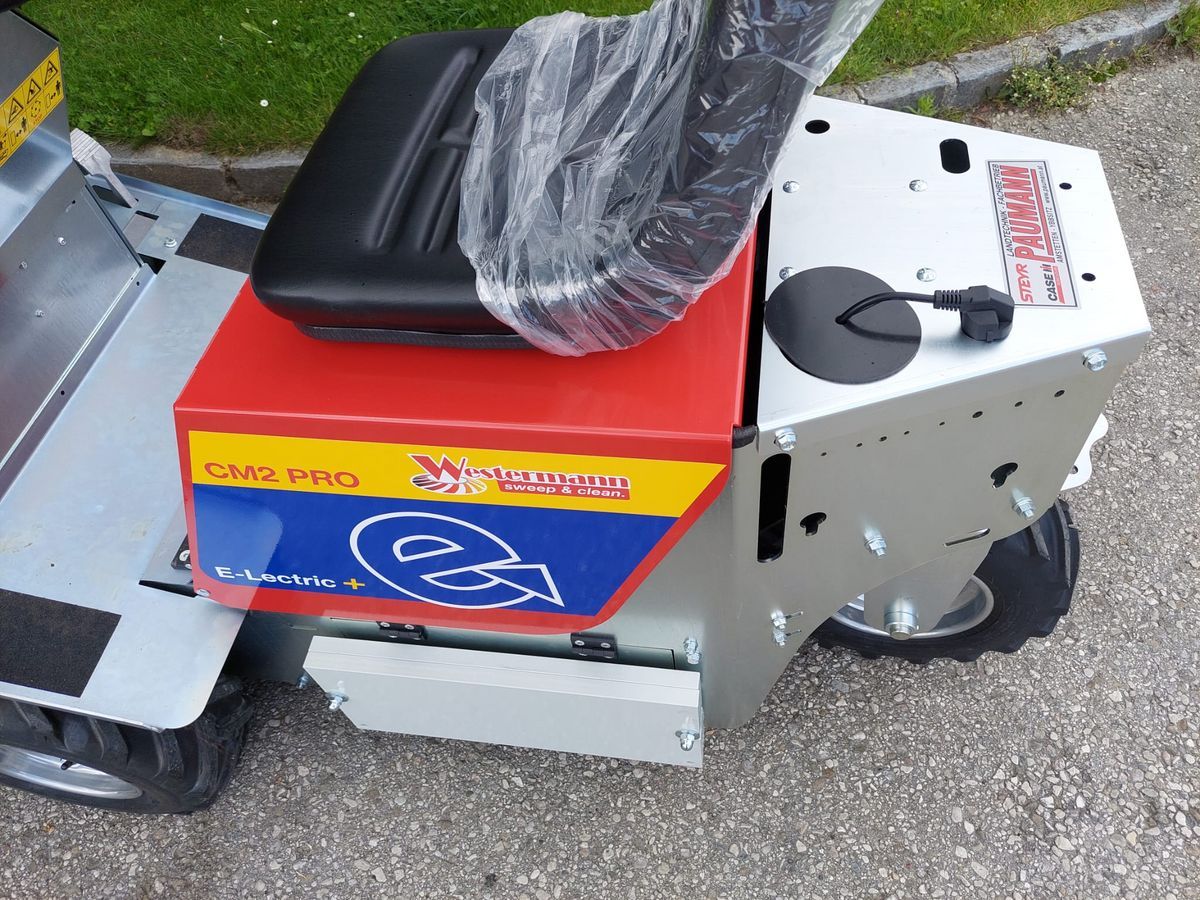 Westermann Cleanmeleon 2 PRO Electric Plus 2