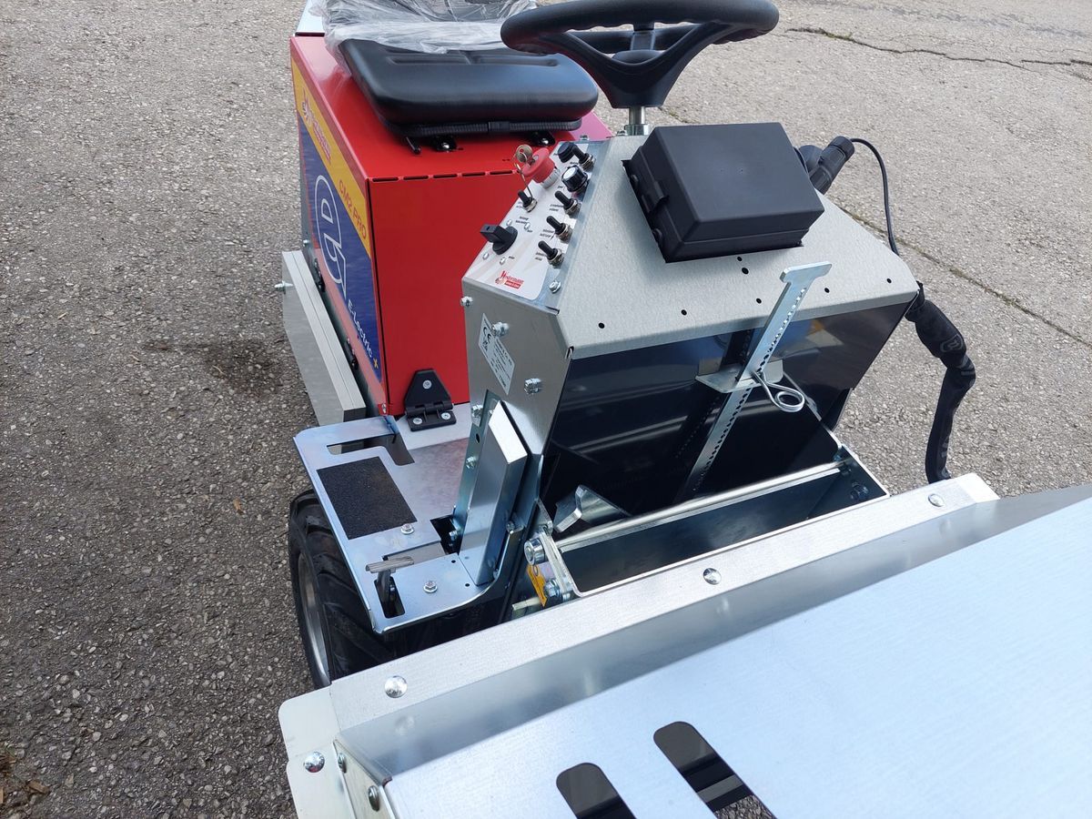 Westermann Cleanmeleon 2 PRO Electric Plus 3