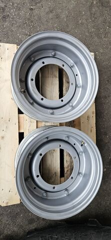 Originalfelgen Case Farmall 55-65-75 oder Steyr 