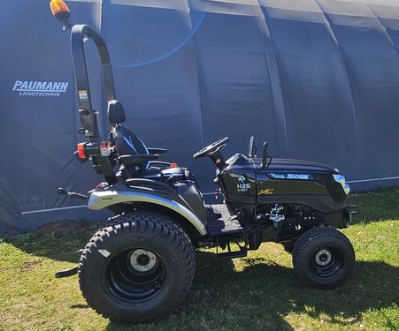 Solis 26 Panther HST