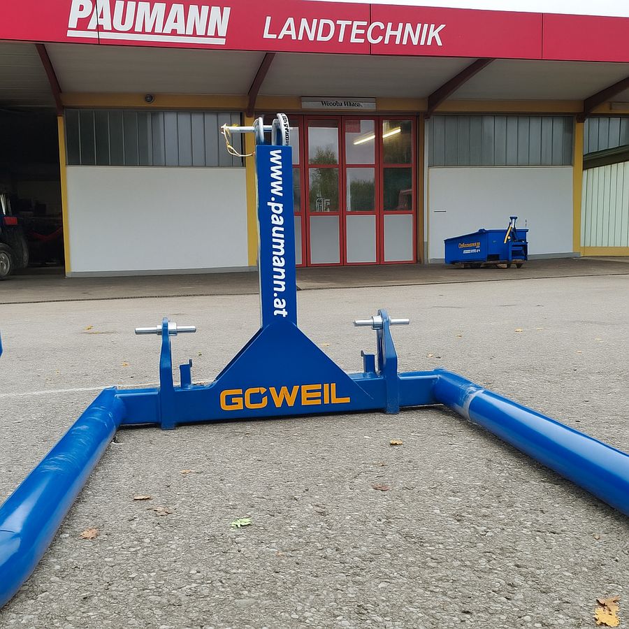 Göweil BTGME 1