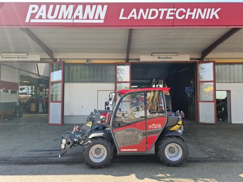 Weidemann T 4512