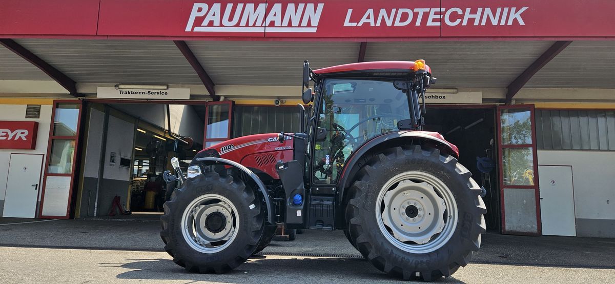 Case IH Farmall 100 A (Stage V) 2