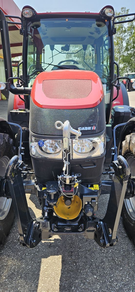 Case IH Farmall 100 A (Stage V) 3