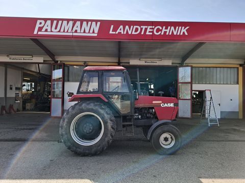 Case IH Case 1494