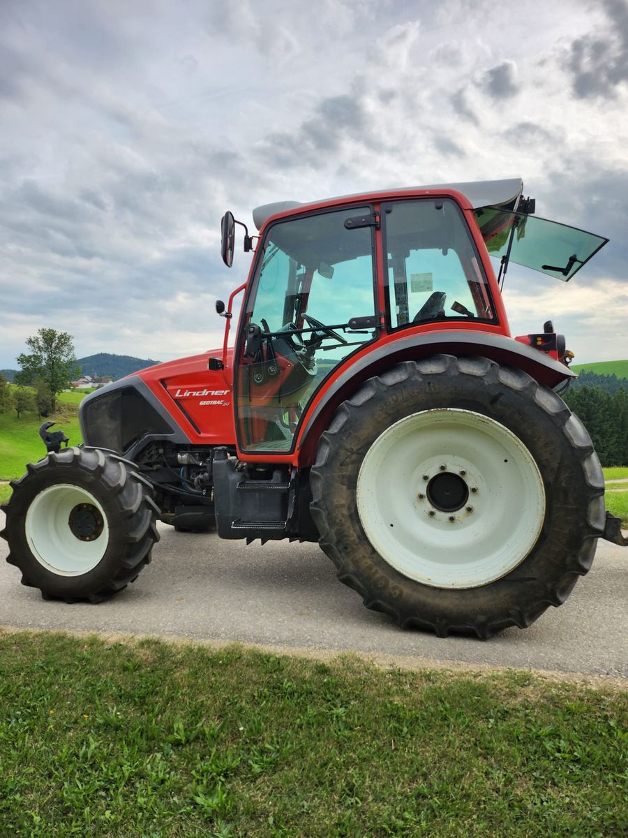 Lindner Geotrac 84 ep 2