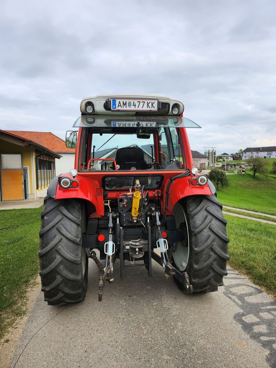 Lindner Geotrac 84 ep 3