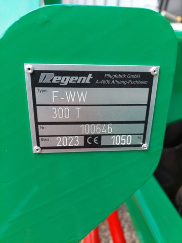 Regent F-WW 300 T