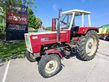 Steyr 658