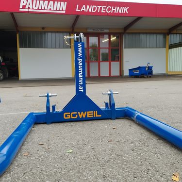 Göweil BTGME