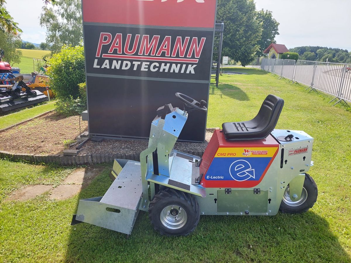 Westermann Cleanmeleon 2 PRO Electric 2