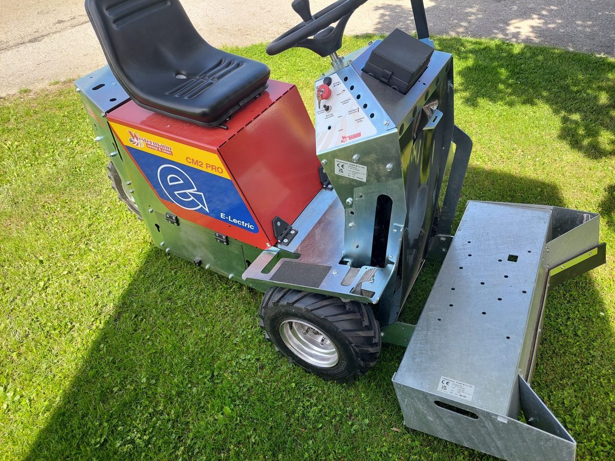 Westermann Cleanmeleon 2 PRO Electric 3