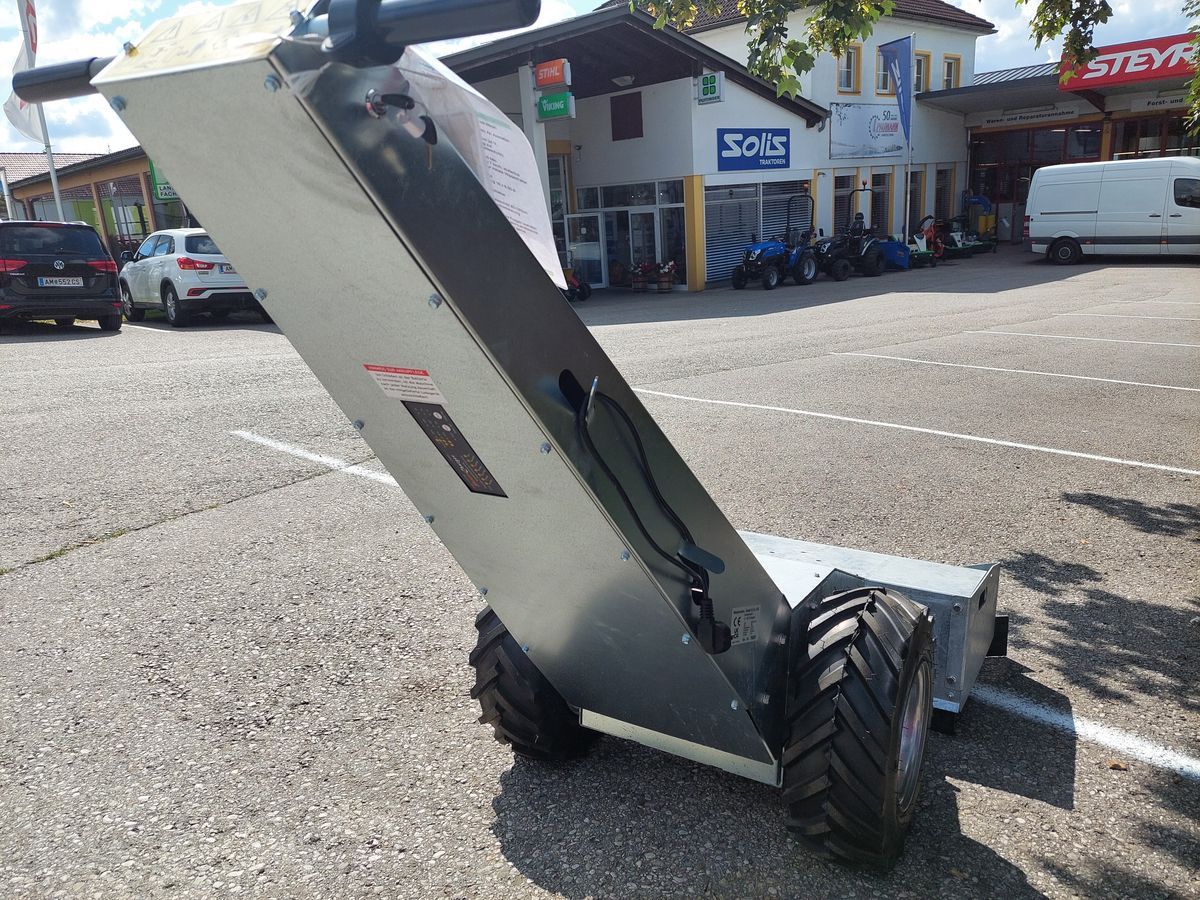 Westermann WS 800 Vario Elektrospaltenschieber 2