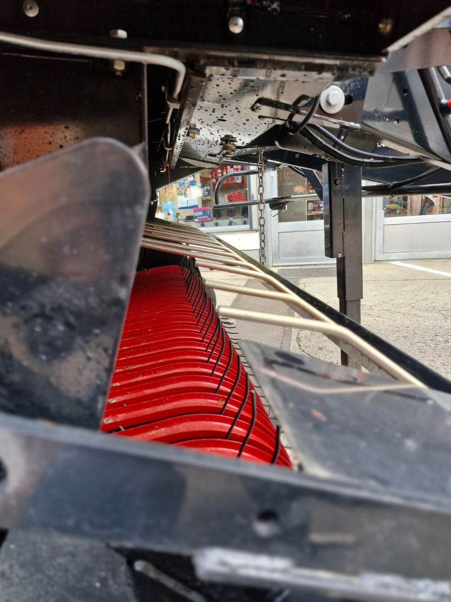 Case IH RB 344  3