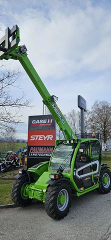 Merlo Teleskoplader TF 27.6