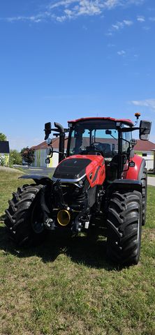 Case IH Farmall 110M