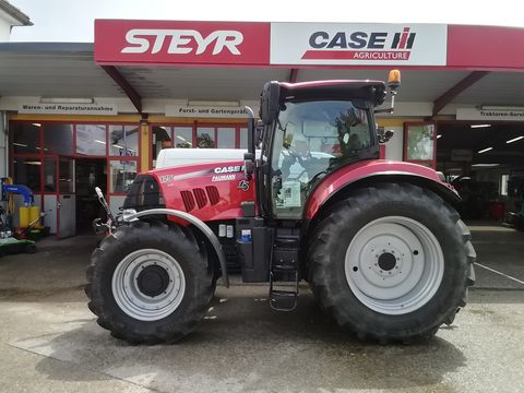 Case IH Puma 175 CVX