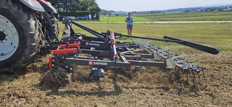 Saphir 300 ROTATIONSSCHLEIFER