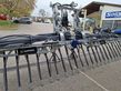 Sonstige Schleppschuhverteiler Farmtech Condor 