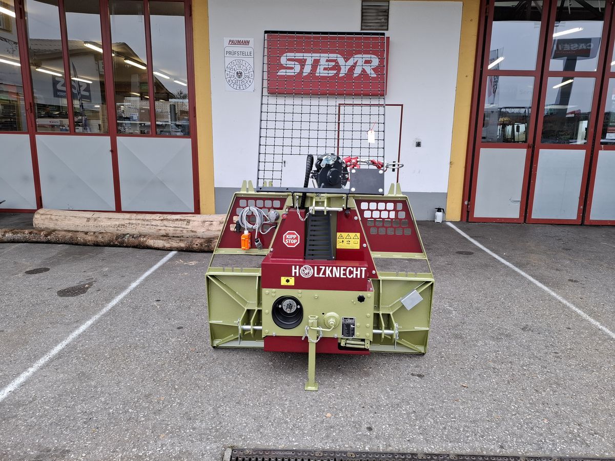 Holzknecht HS 5 Classic 1