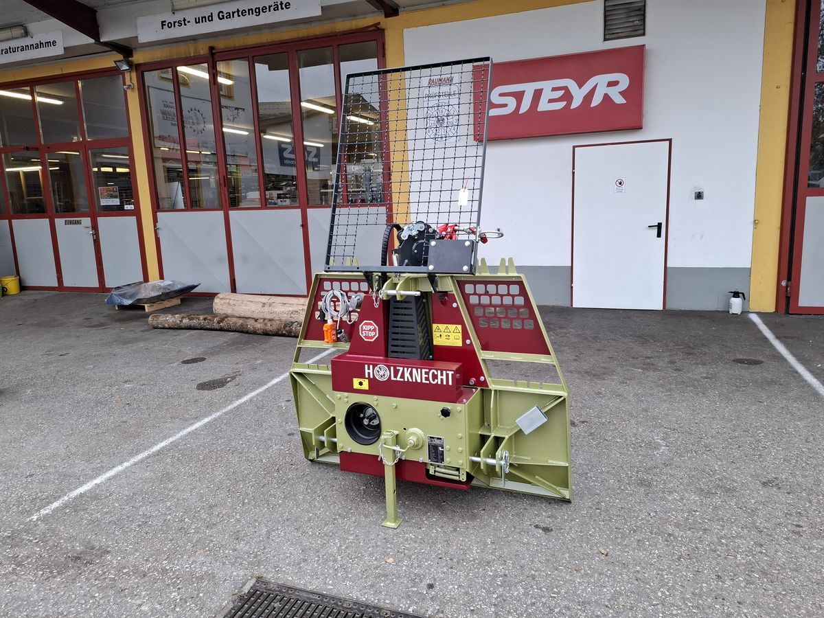 Holzknecht HS 5 Classic 2