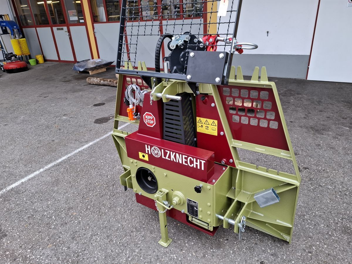 Holzknecht HS 5 Classic 3