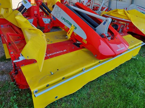 Pöttinger NOVACAT 301 Alpha Motion PRO