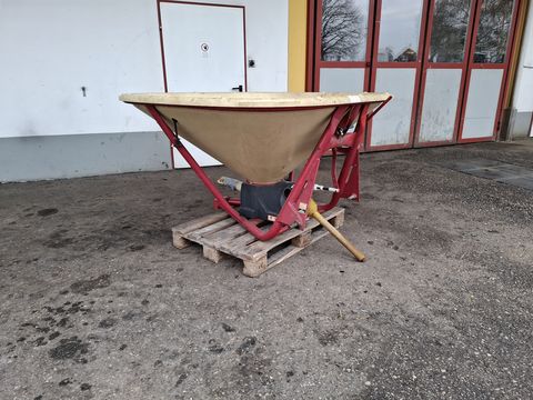 Vicon  Pendelstreuer