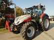 Steyr 4130 Expert CVT