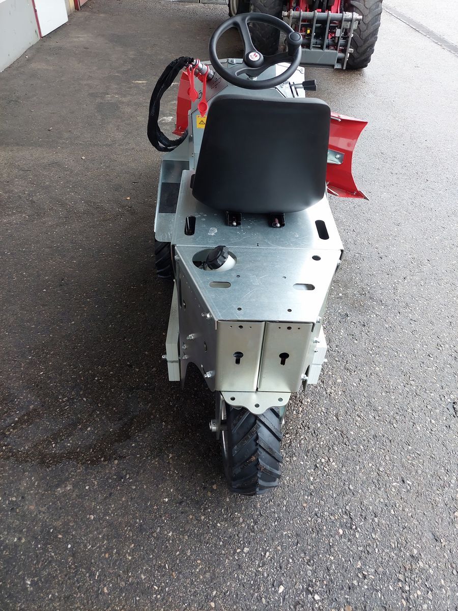Westermann CM2 PRO MIT Hydraulik 3