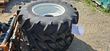 Firestone Performer 70 - 380/70R24 und 480/70R34