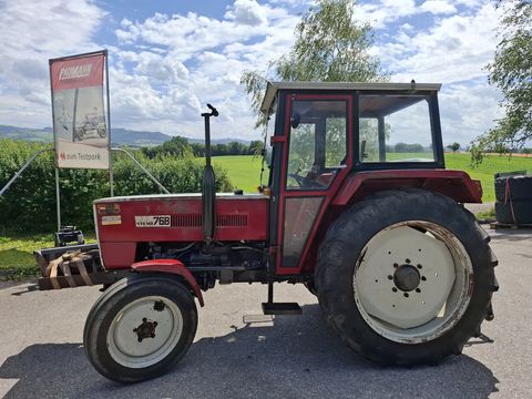 Steyr 768 H