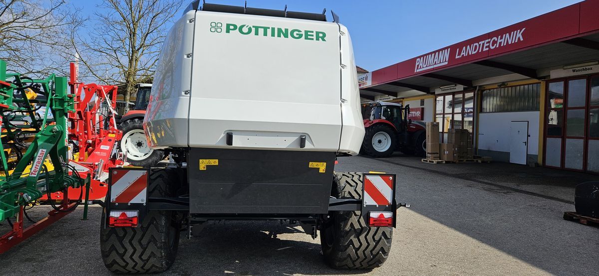 Pöttinger IMPRESS 3160 V PRO 2
