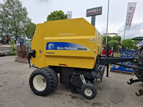 New Holland  BR 6090