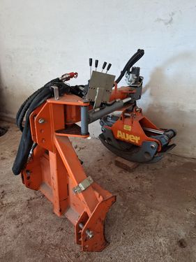 Auer HRZ 1700 SW