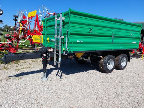 Reisch RT - 120