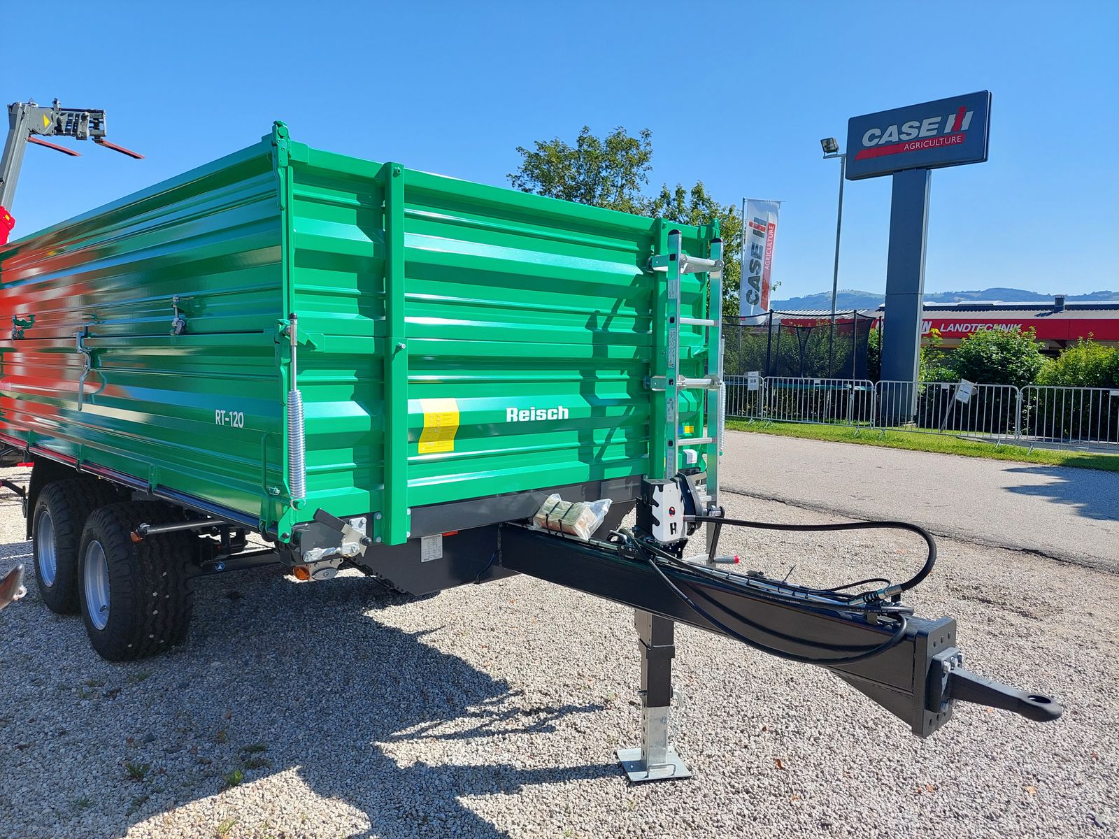 Reisch RT - 120 2