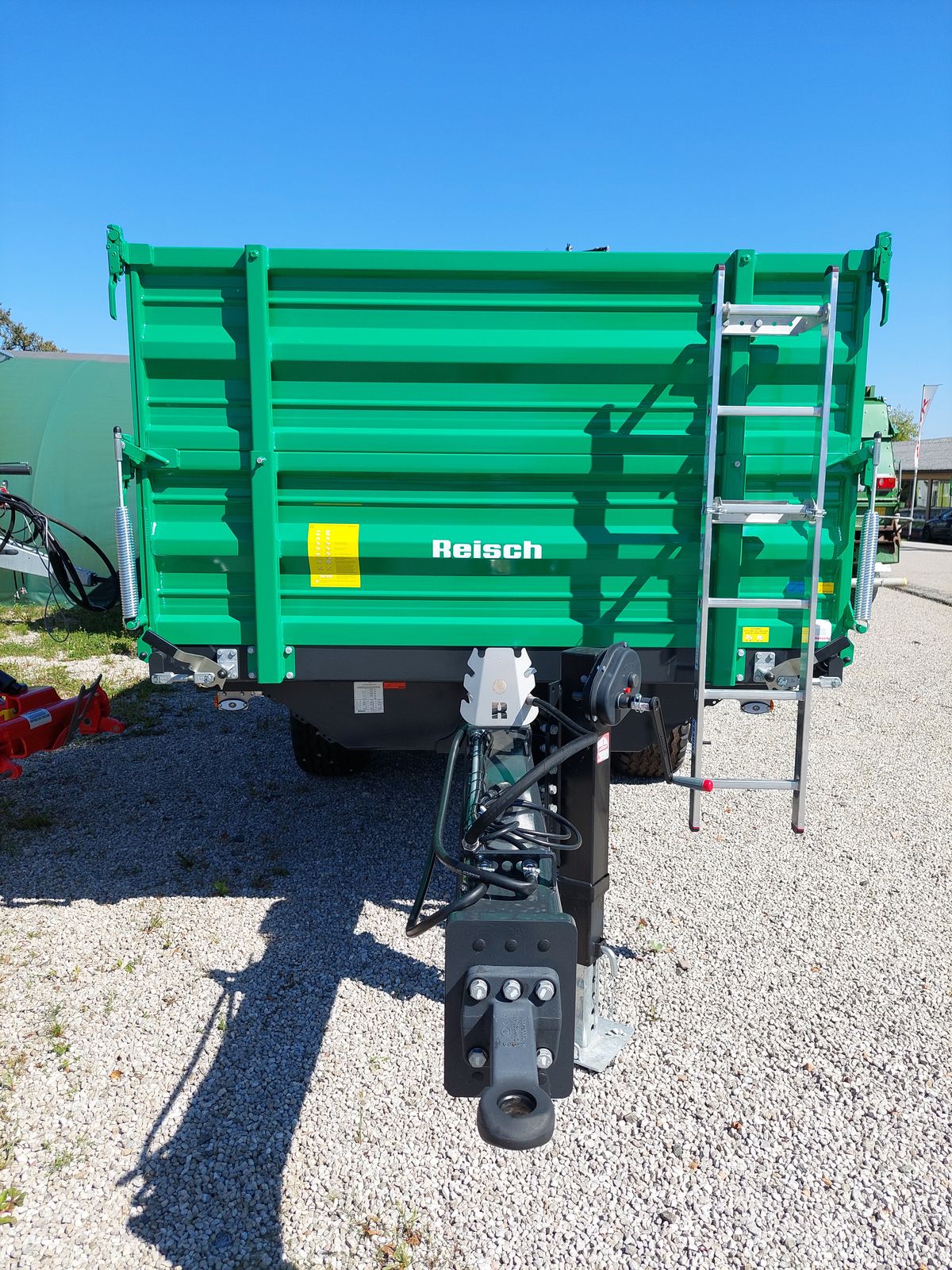 Reisch RT - 120 3