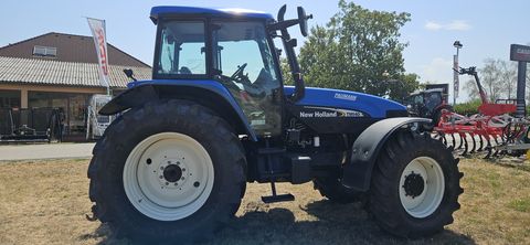 New Holland TM 140
