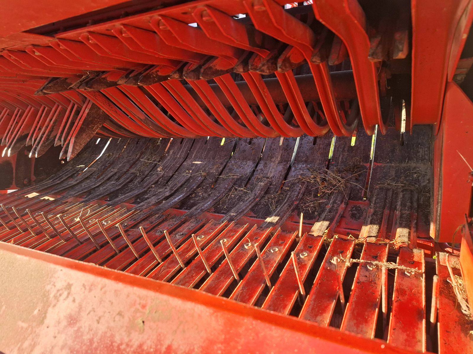 Pöttinger BOSS  2 3