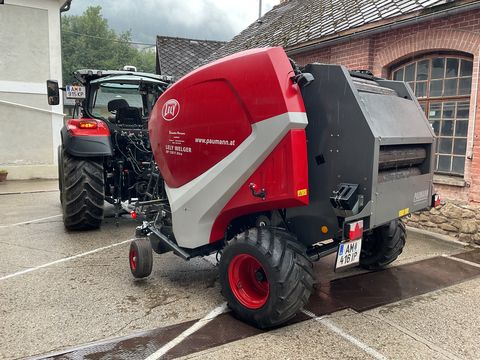 Welger Lely RP130 F extra