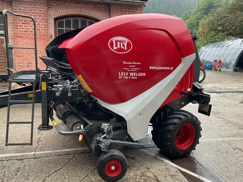 Welger Lely RP130 F extra