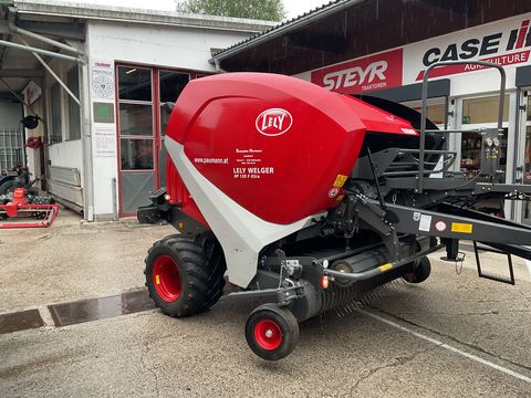 Welger Lely RP130 F extra